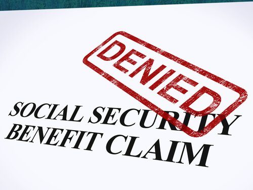Major Issues Surrounding Social Security Insurance (SSI)