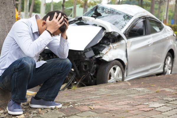 What is Different About Getting Hurt in an Uber Car Accident?