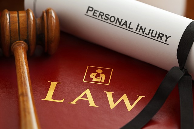 Pricing Your Pain for Personal Injury Cases
