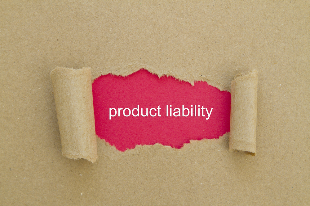 Product Liability Lawyers in Florida